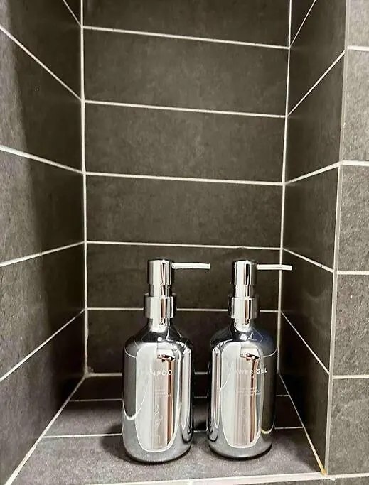 Kl Minimalist Muji Style 3R2B Apartman Kuala Lumpur Malajzia